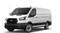 2027 Ford Transit Cargo Van Base