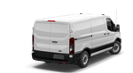 2027 Ford Transit Cargo Van Base