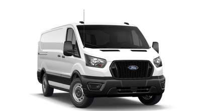 2027 Ford Transit Cargo Van Base