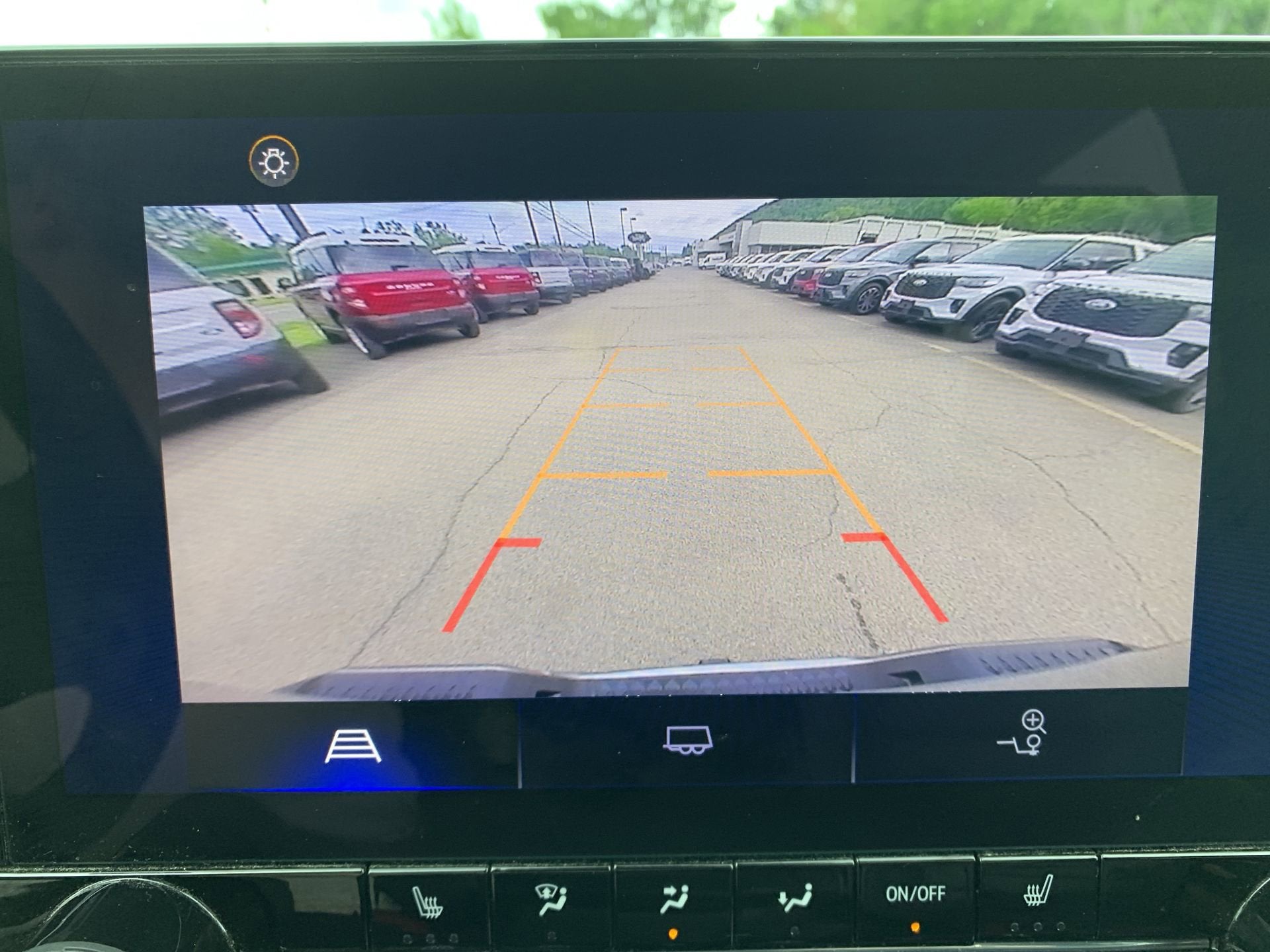 2023 Chevrolet Colorado 4WD LT