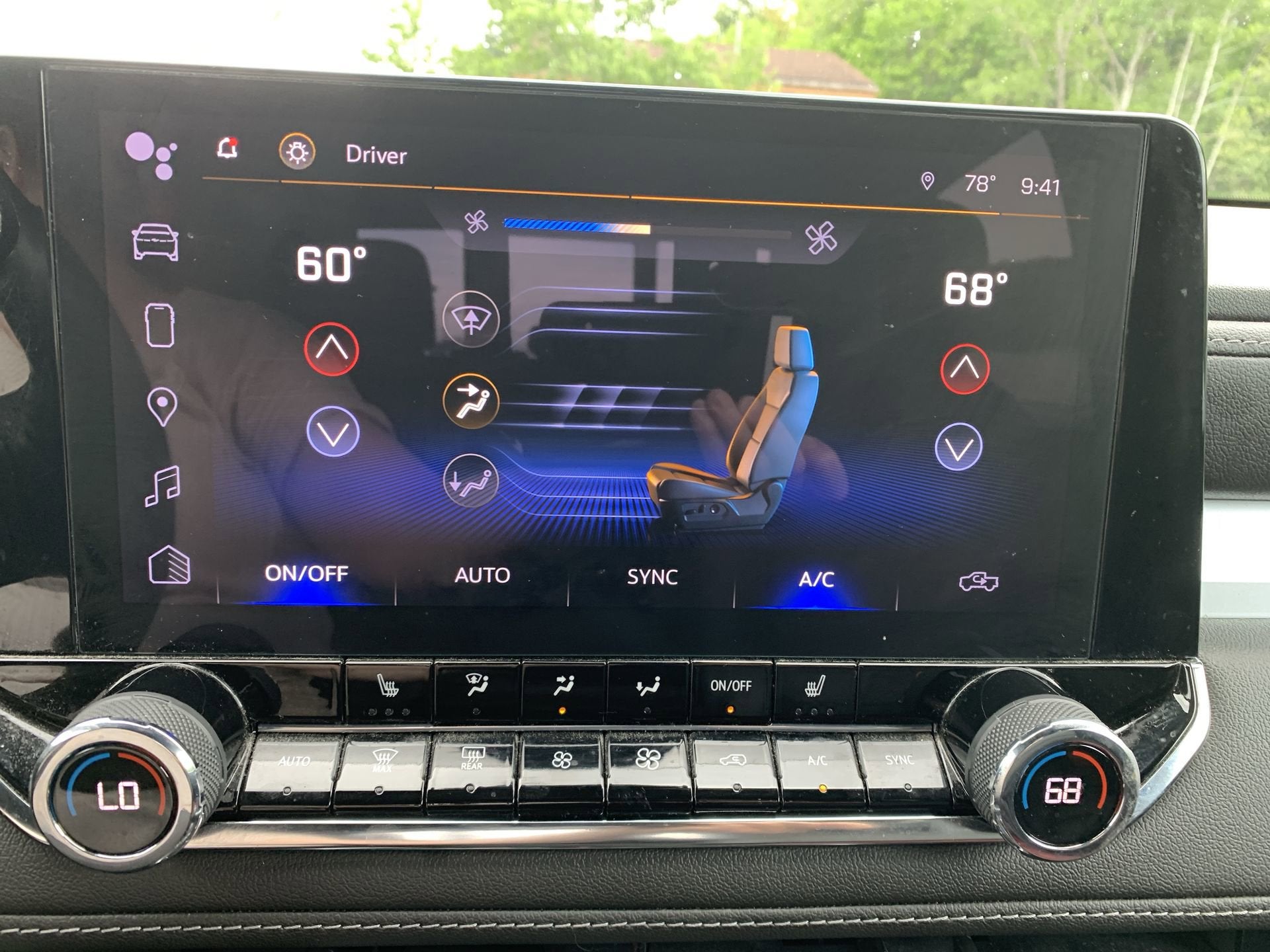 2023 Chevrolet Colorado 4WD LT