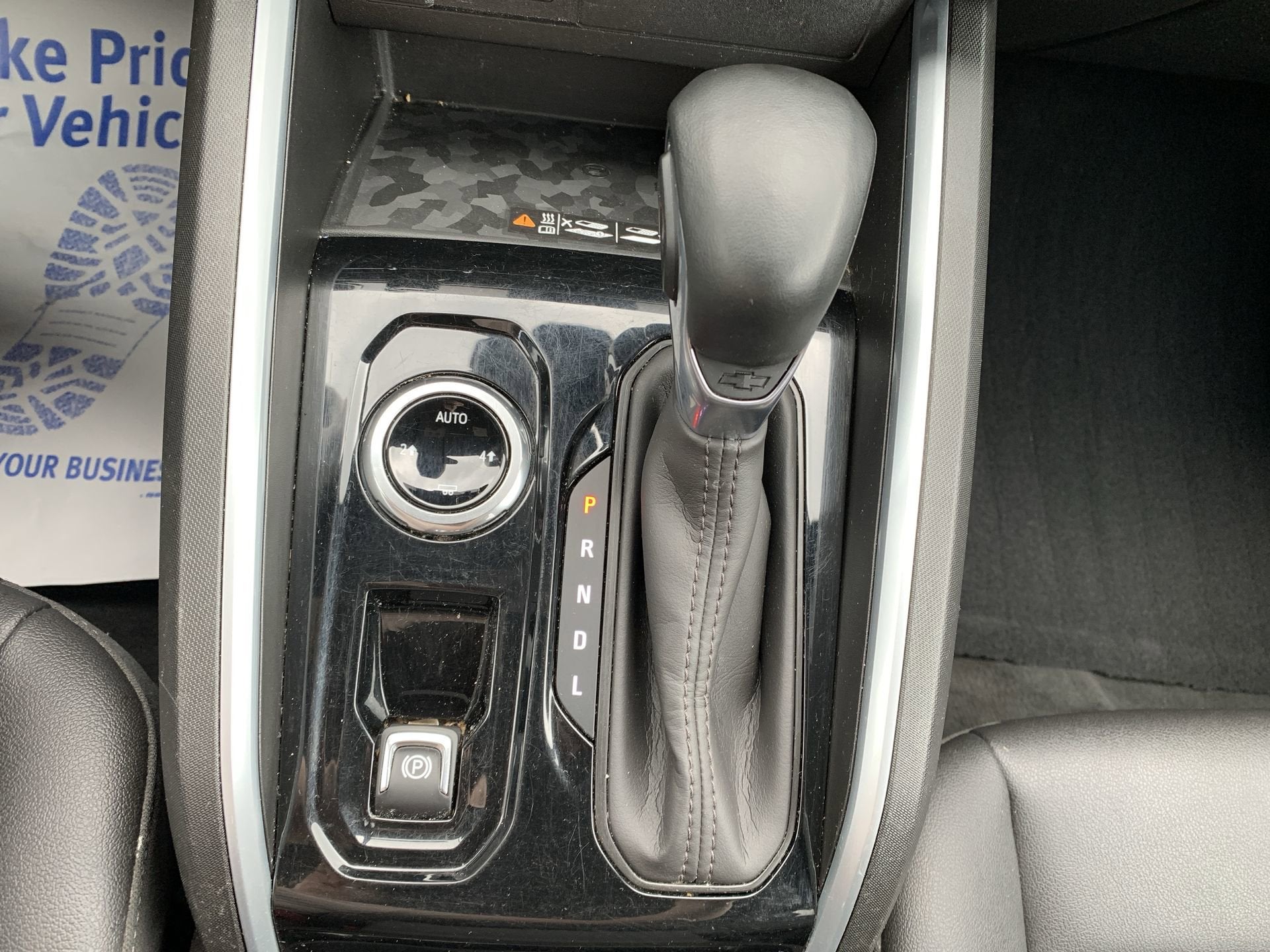 2023 Chevrolet Colorado 4WD LT