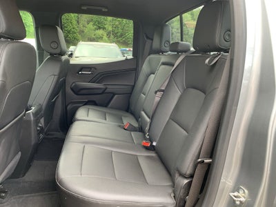 2023 Chevrolet Colorado 4WD LT