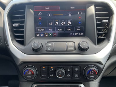 2020 GMC Acadia SLT