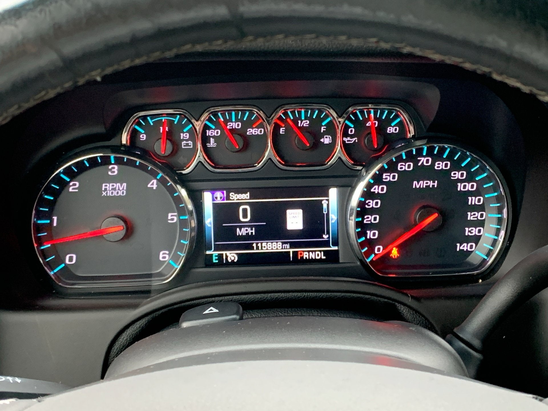 2018 GMC Yukon XL SLT