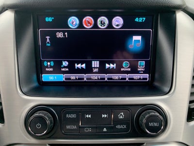 2018 GMC Yukon XL SLT