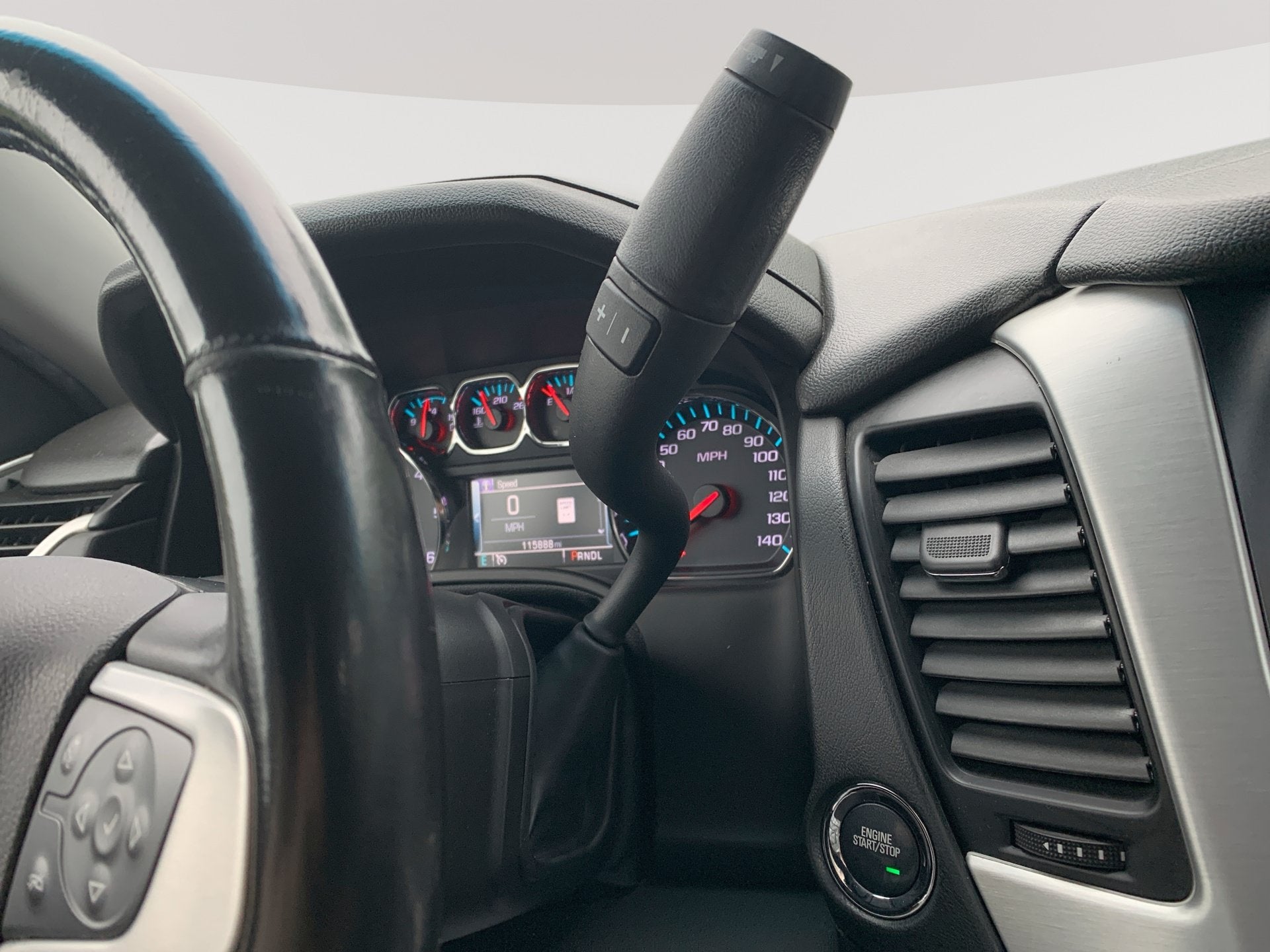 2018 GMC Yukon XL SLT