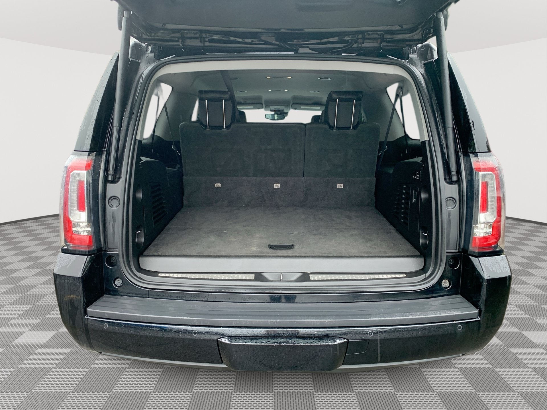 2018 GMC Yukon XL SLT