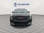 2018 GMC Yukon XL SLT