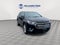 2021 Chevrolet Traverse High Country