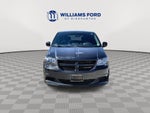 2017 Dodge Grand Caravan SE Plus