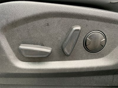 2024 Ford Edge ST Line