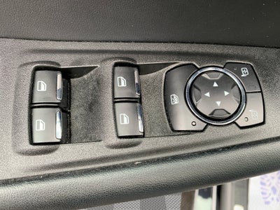 2024 Ford Edge ST Line