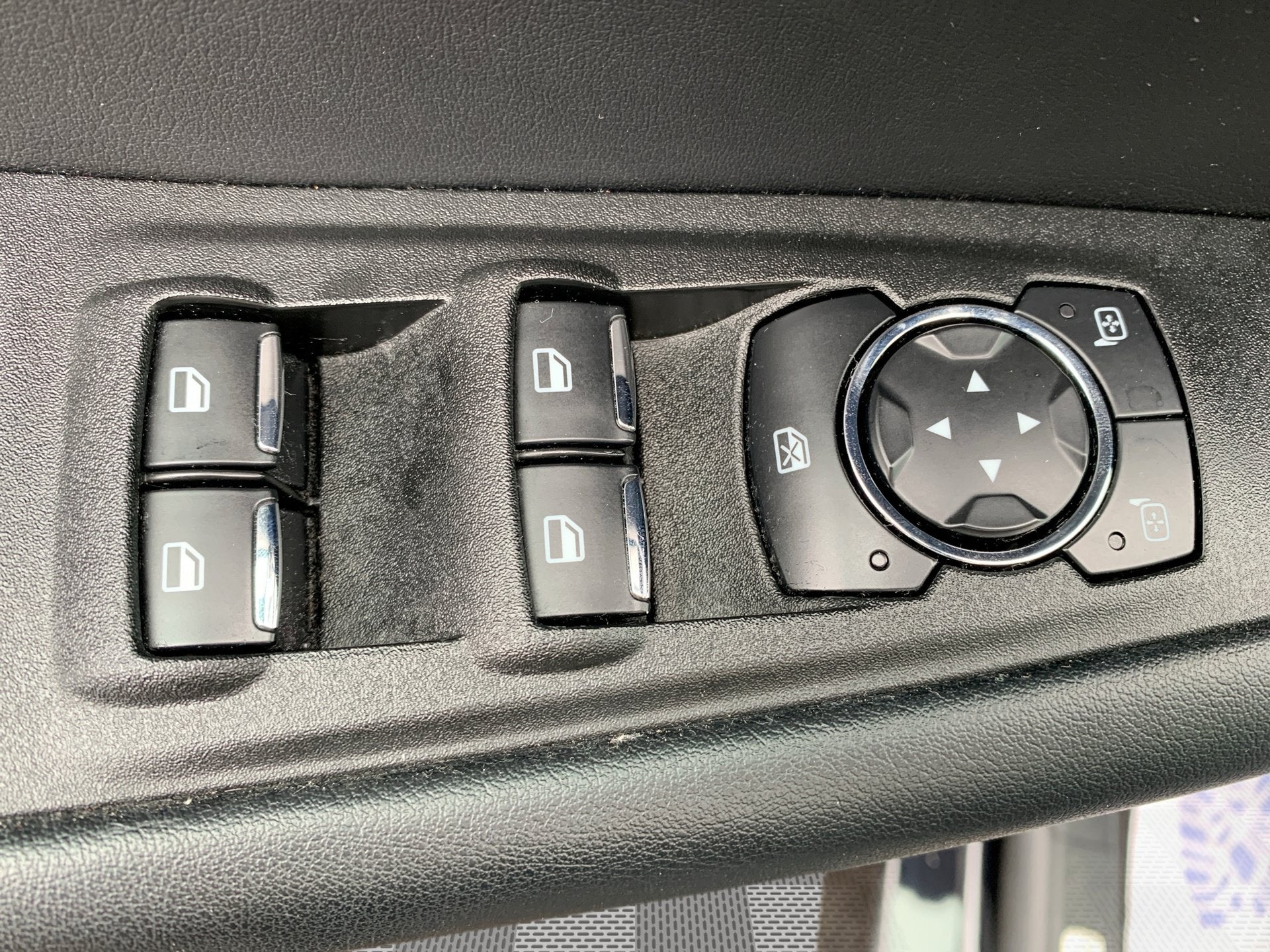 2024 Ford Edge ST Line