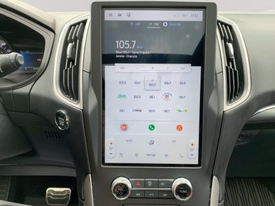 2024 Ford Edge ST Line