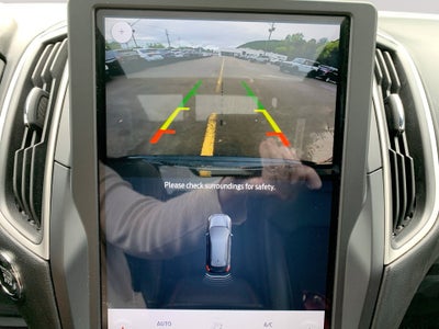 2024 Ford Edge ST Line