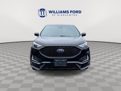 2024 Ford Edge ST Line
