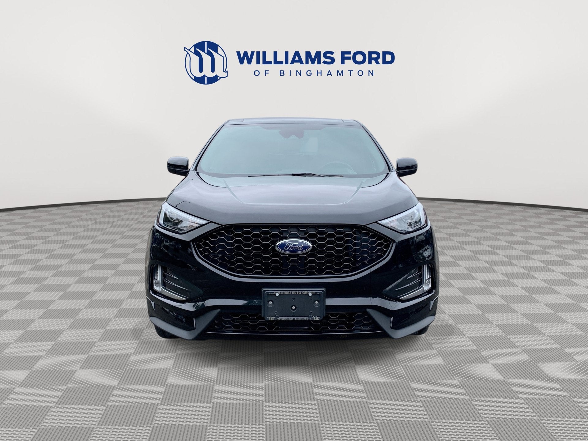 2024 Ford Edge ST Line
