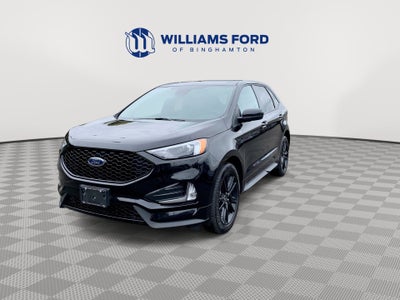 2024 Ford Edge ST Line