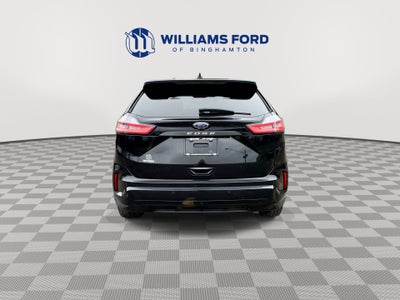 2024 Ford Edge ST Line