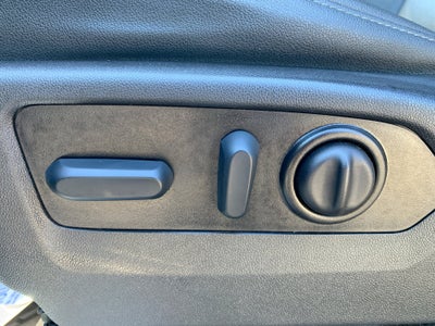 2023 Chevrolet Silverado 2500HD LTZ