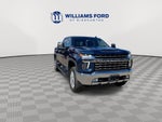 2023 Chevrolet Silverado 2500HD LTZ