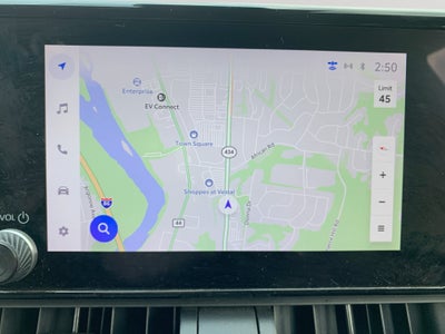 2025 Toyota RAV4 Hybrid Woodland