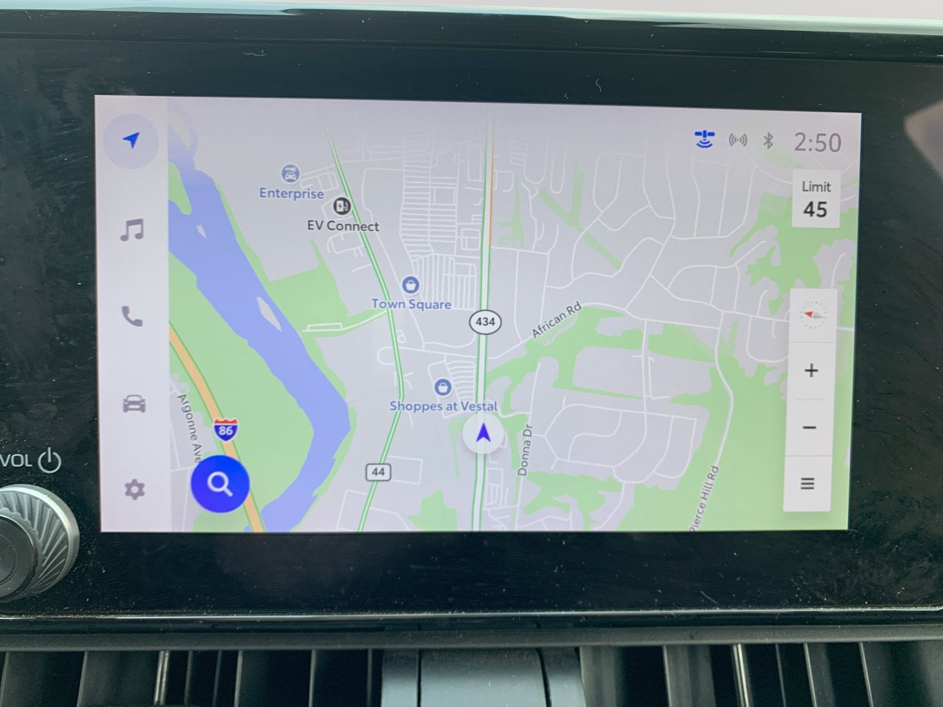 2025 Toyota RAV4 Hybrid Woodland