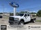 2022 RAM 5500 Chassis Cab Tradesman