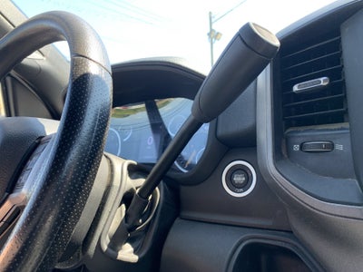 2022 RAM 5500 Chassis Cab Tradesman