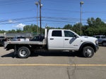2022 RAM 5500 Chassis Cab Tradesman