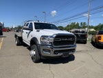2022 RAM 5500 Chassis Cab Tradesman