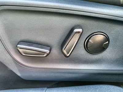 2025 Ford Maverick Tremor