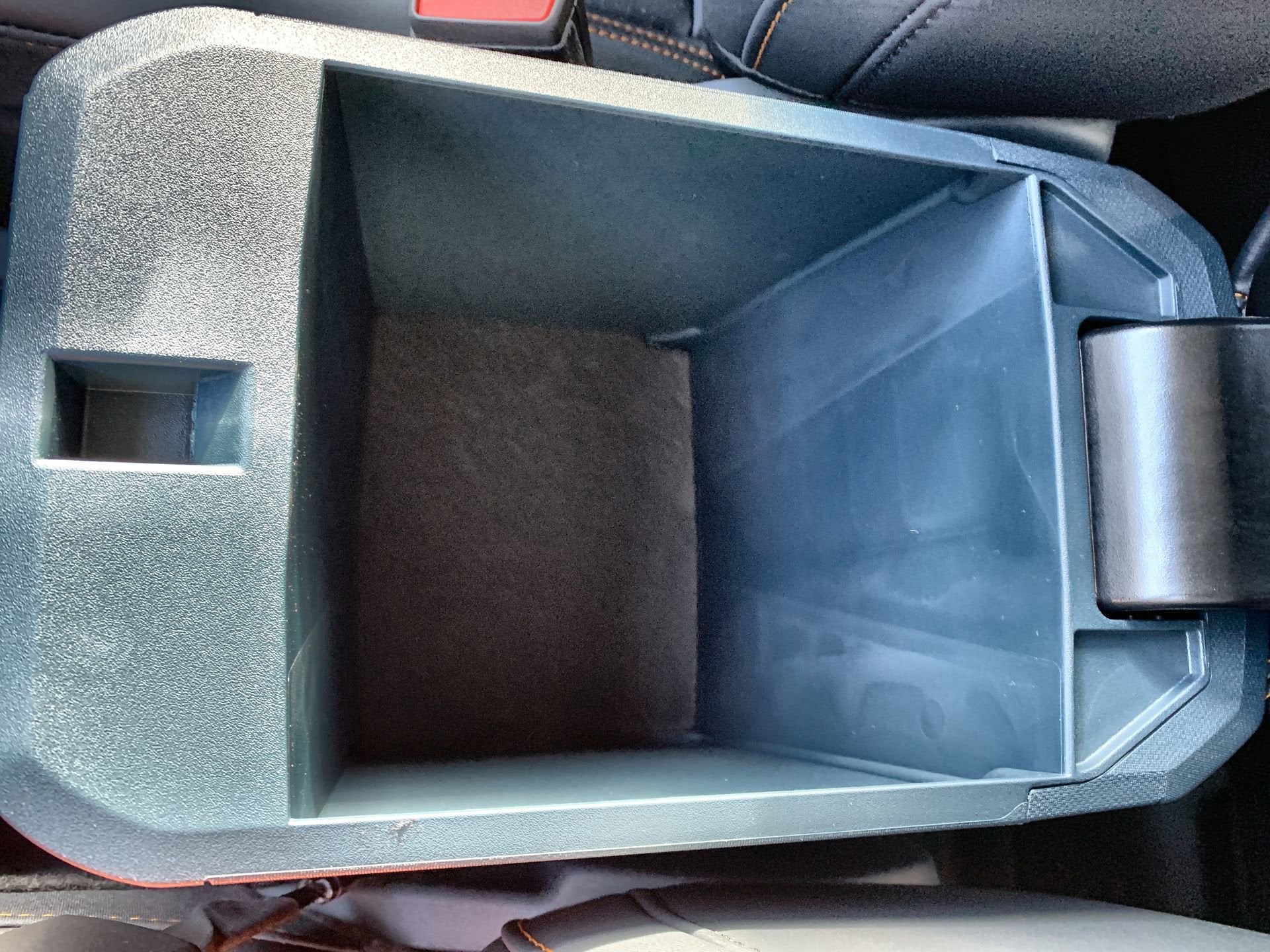 2025 Ford Maverick Tremor