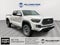 2022 Toyota Tacoma 4WD TRD Off Road