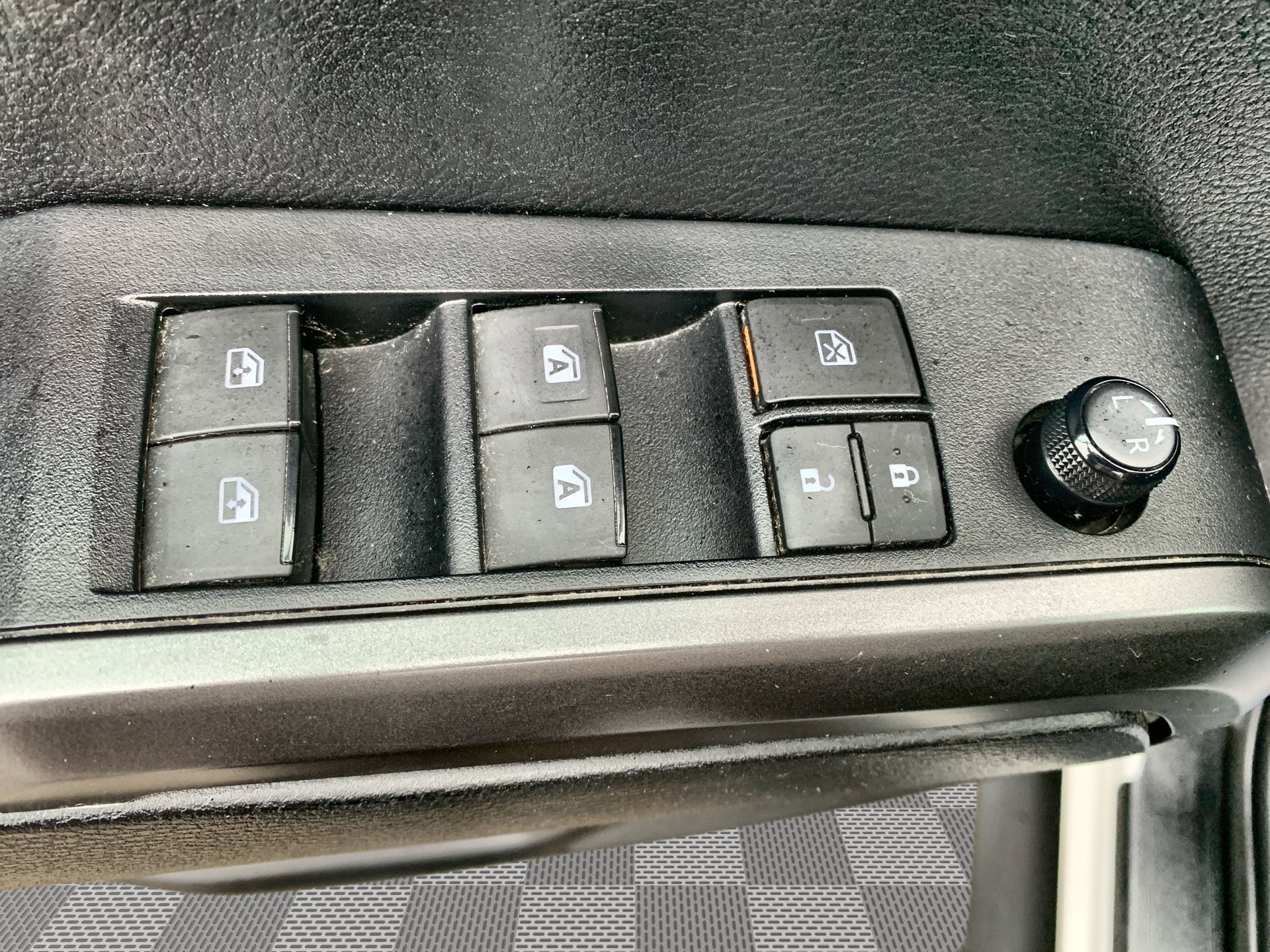 2022 Toyota Tacoma 4WD TRD Off Road