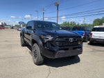 2024 Toyota Tacoma 4WD TRD Off Road