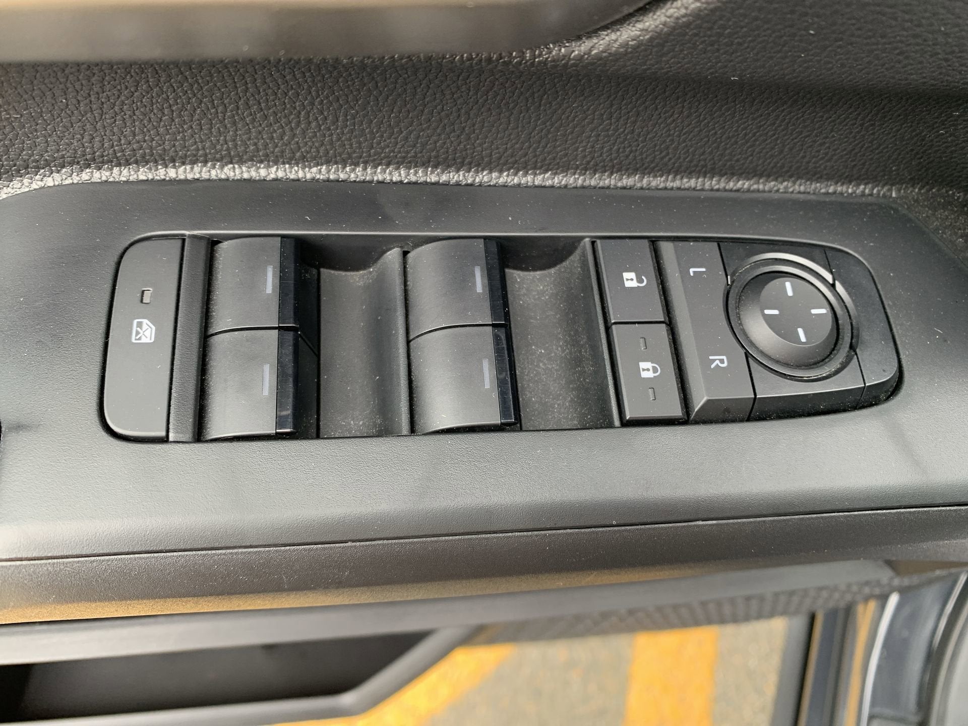 2025 Toyota Tacoma 4WD TRD Off Road