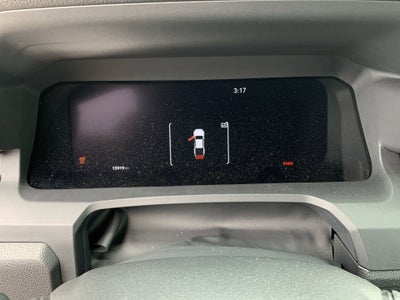 2025 Toyota Tacoma 4WD TRD Off Road