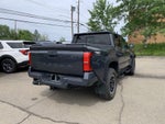 2025 Toyota Tacoma 4WD TRD Off Road