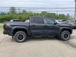 2025 Toyota Tacoma 4WD TRD Off Road