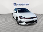 2018 Volkswagen Golf GTI Autobahn