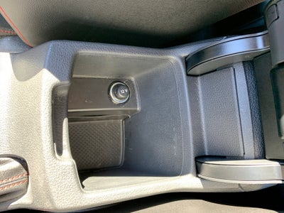 2018 Volkswagen Golf GTI Autobahn