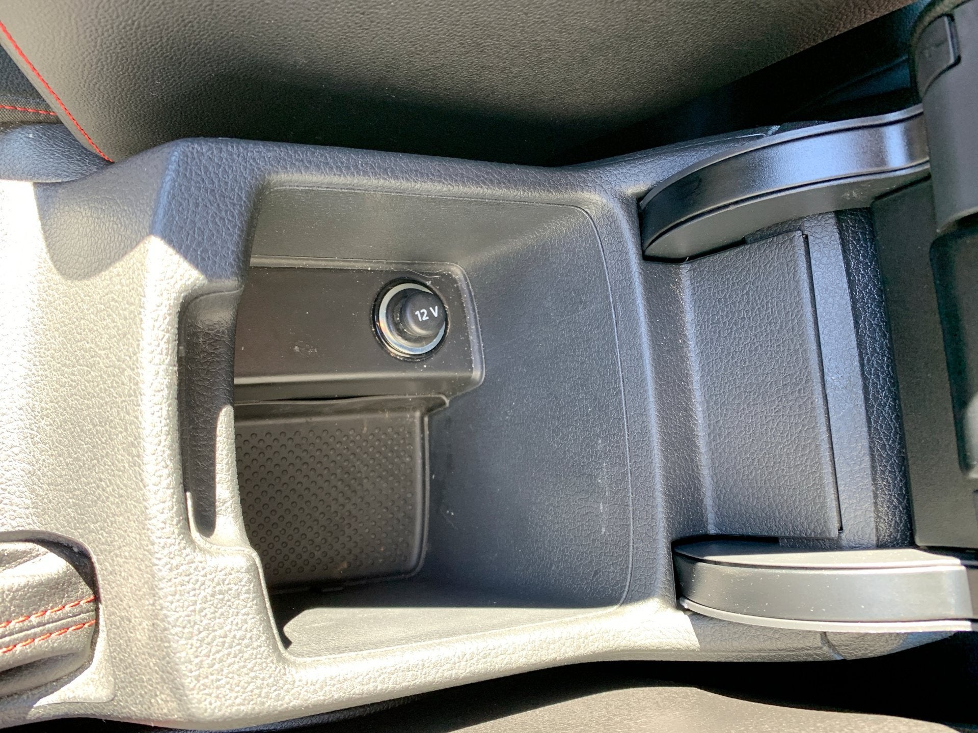 2018 Volkswagen Golf GTI Autobahn