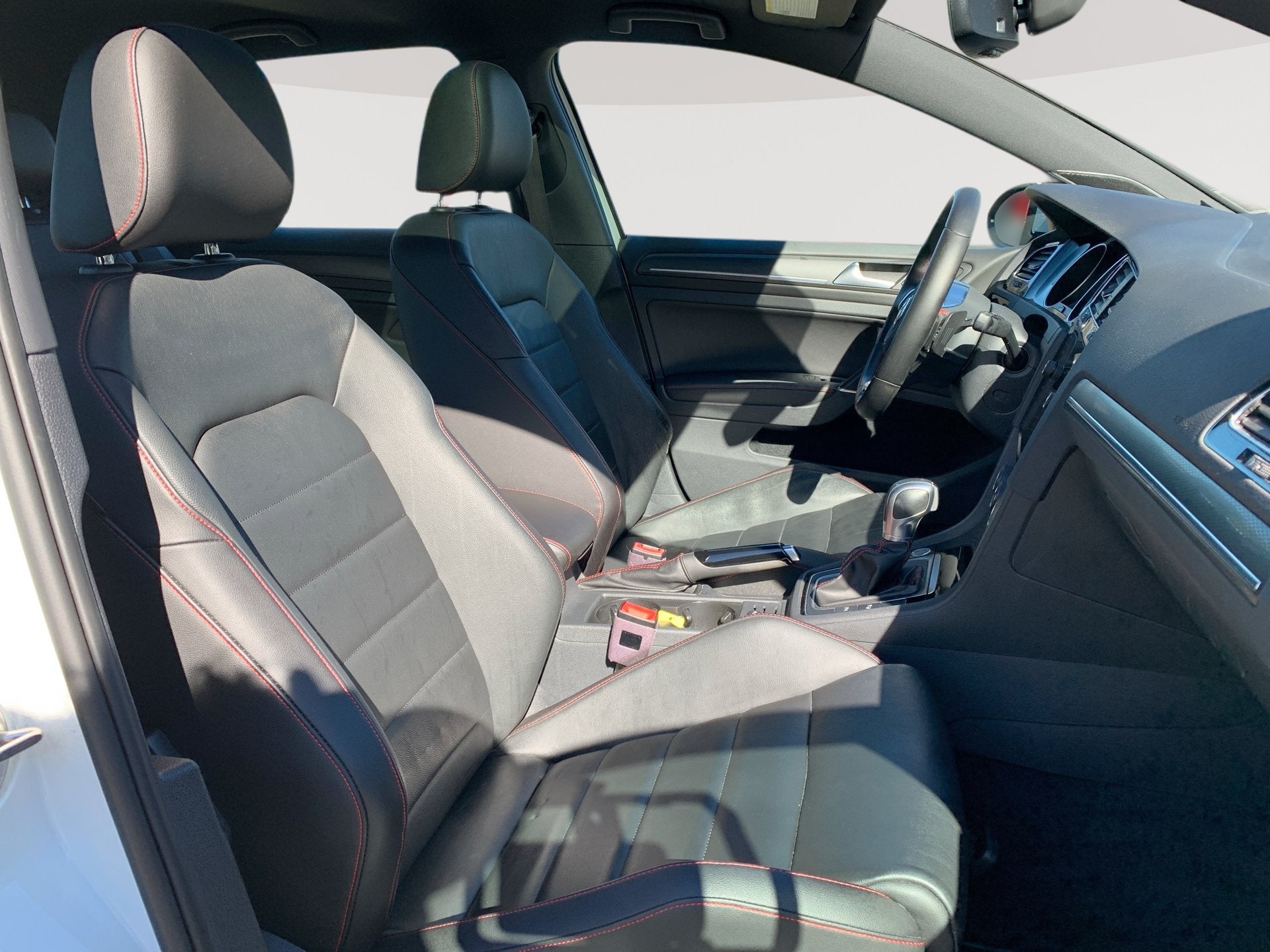 2018 Volkswagen Golf GTI Autobahn
