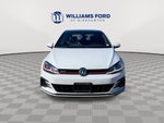 2018 Volkswagen Golf GTI Autobahn
