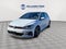 2018 Volkswagen Golf GTI Autobahn