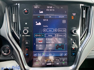 2023 Subaru Outback Wilderness