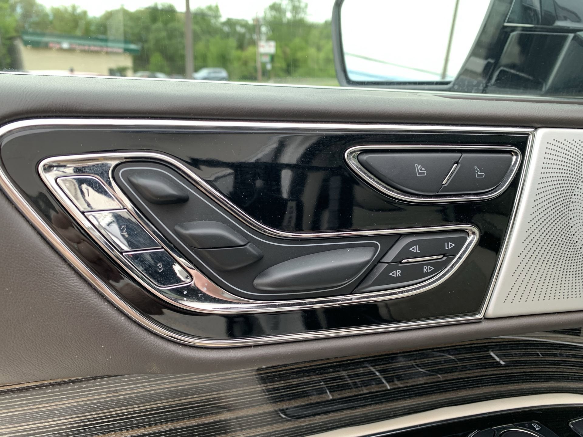 2023 Lincoln Navigator L Black Label