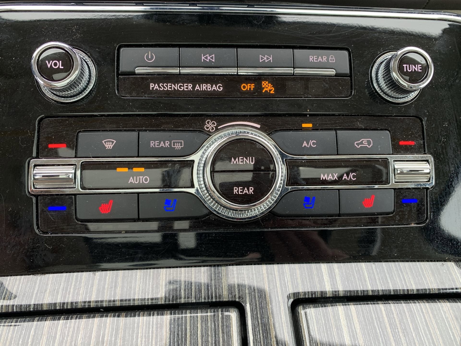 2023 Lincoln Navigator L Black Label